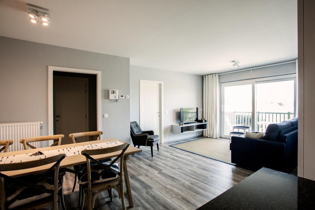 Carpe Diem Nieuwpoort Habitación foto