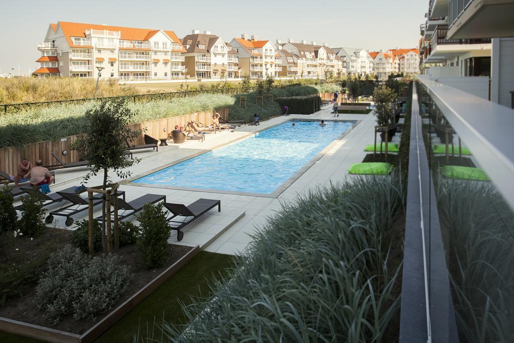 Carpe Diem Nieuwpoort Habitación foto