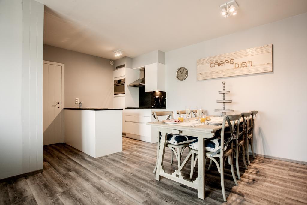 Carpe Diem Nieuwpoort Habitación foto