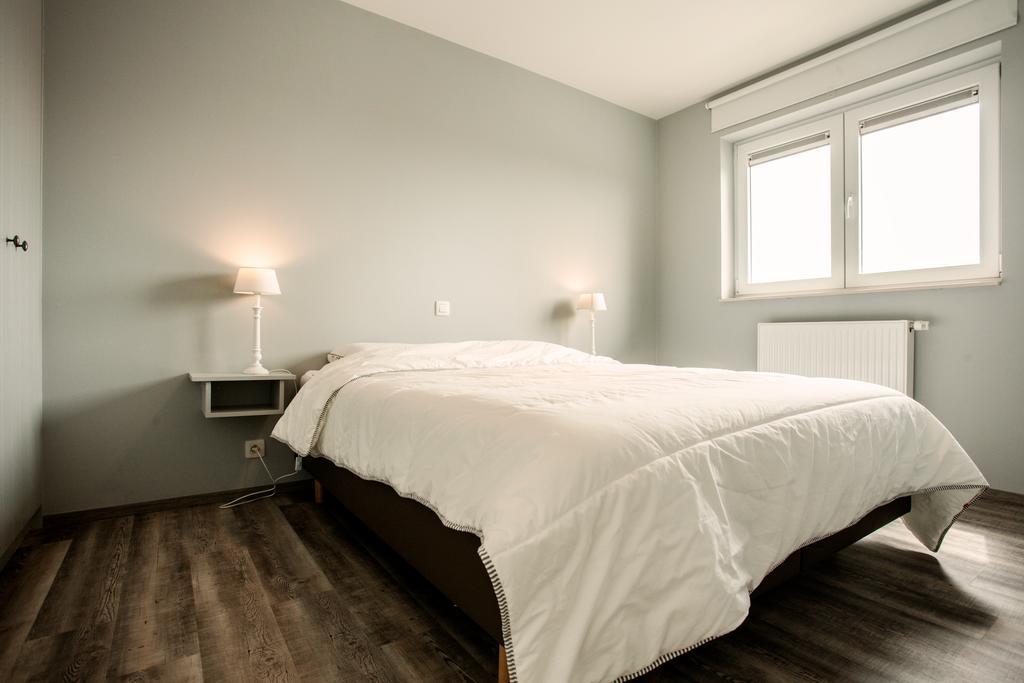 Carpe Diem Nieuwpoort Habitación foto