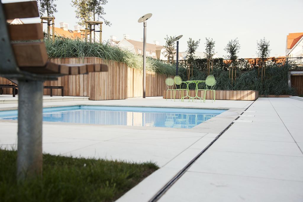 Carpe Diem Nieuwpoort Habitación foto
