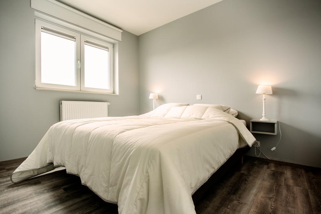 Carpe Diem Nieuwpoort Habitación foto