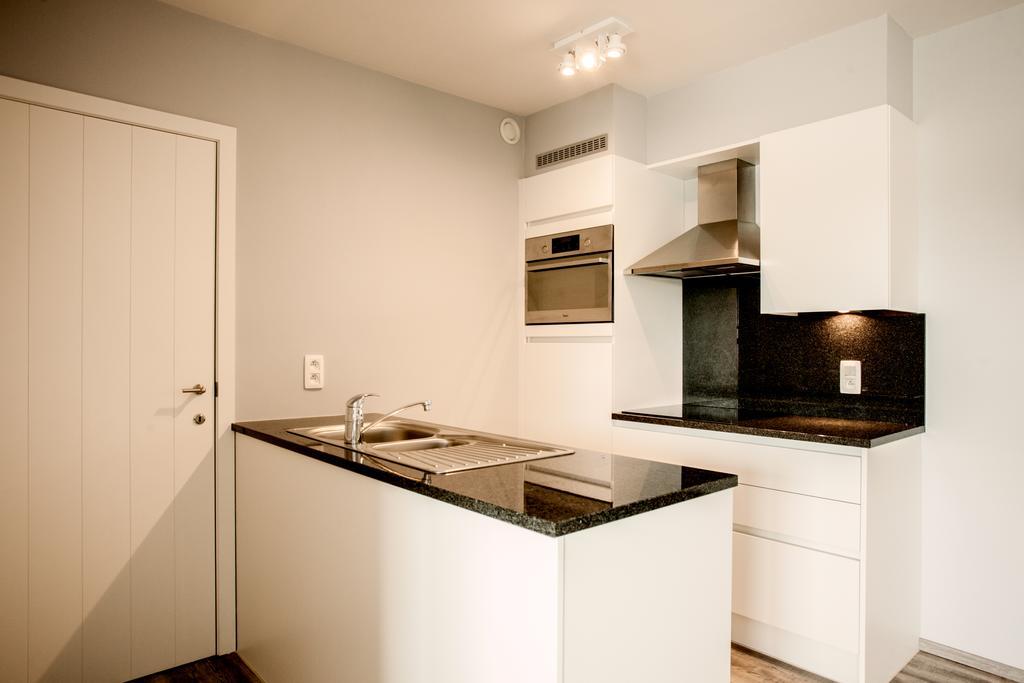 Carpe Diem Nieuwpoort Habitación foto
