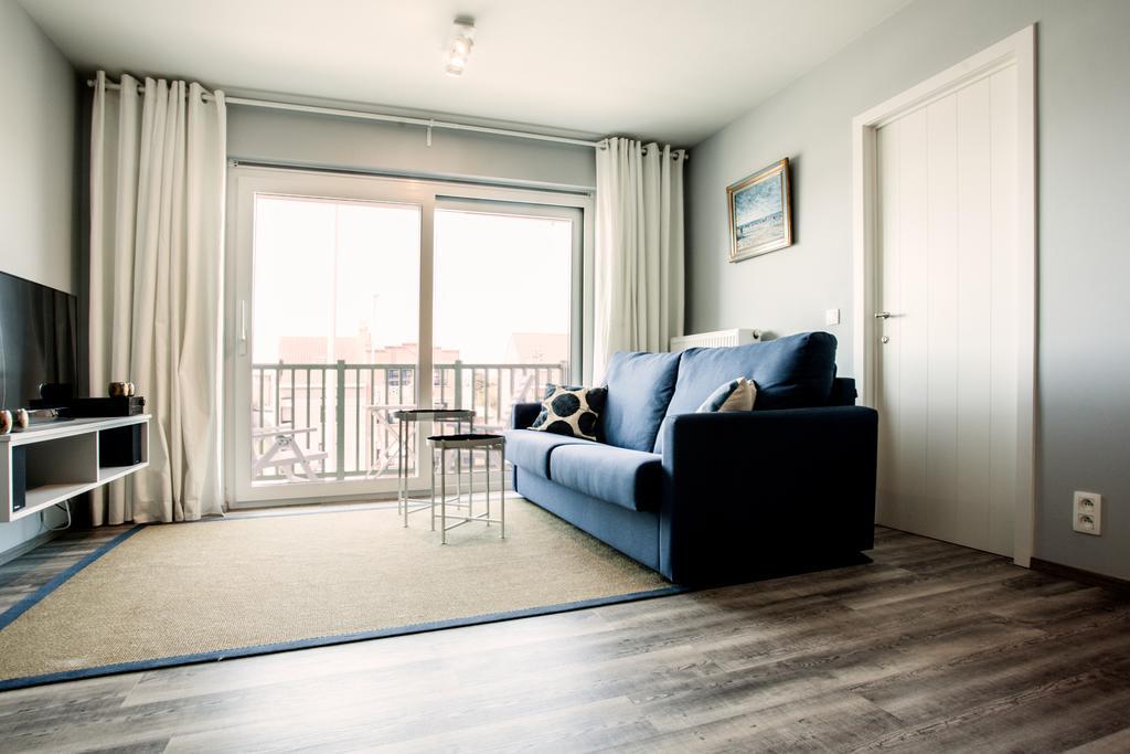 Carpe Diem Nieuwpoort Habitación foto