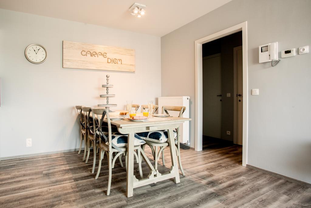 Carpe Diem Nieuwpoort Habitación foto