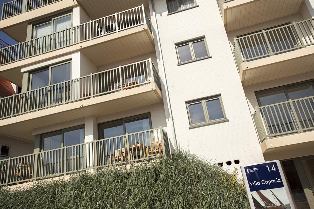 Carpe Diem Nieuwpoort Habitación foto