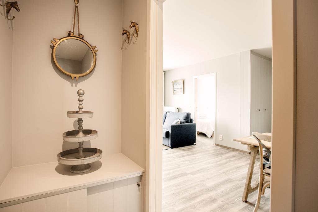 Carpe Diem Nieuwpoort Habitación foto