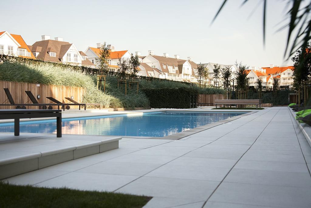 Carpe Diem Nieuwpoort Habitación foto
