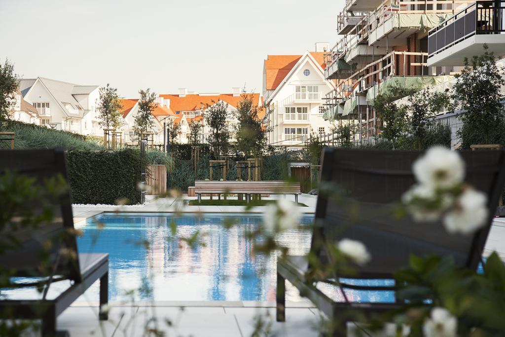 Carpe Diem Nieuwpoort Habitación foto