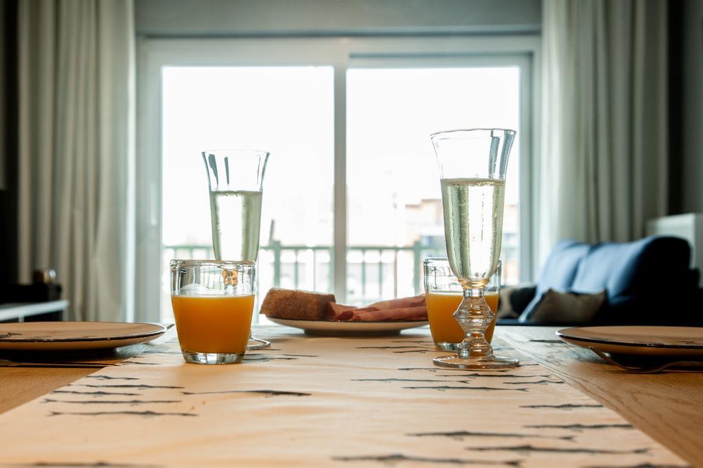 Carpe Diem Nieuwpoort Habitación foto