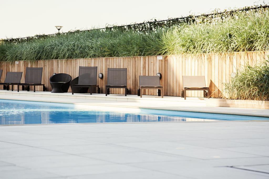 Carpe Diem Nieuwpoort Habitación foto
